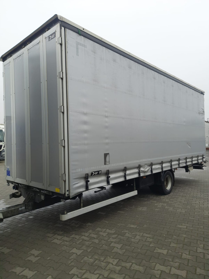 Leasing de MAN TGL 12.250 MAN TGL 12.250: foto 15