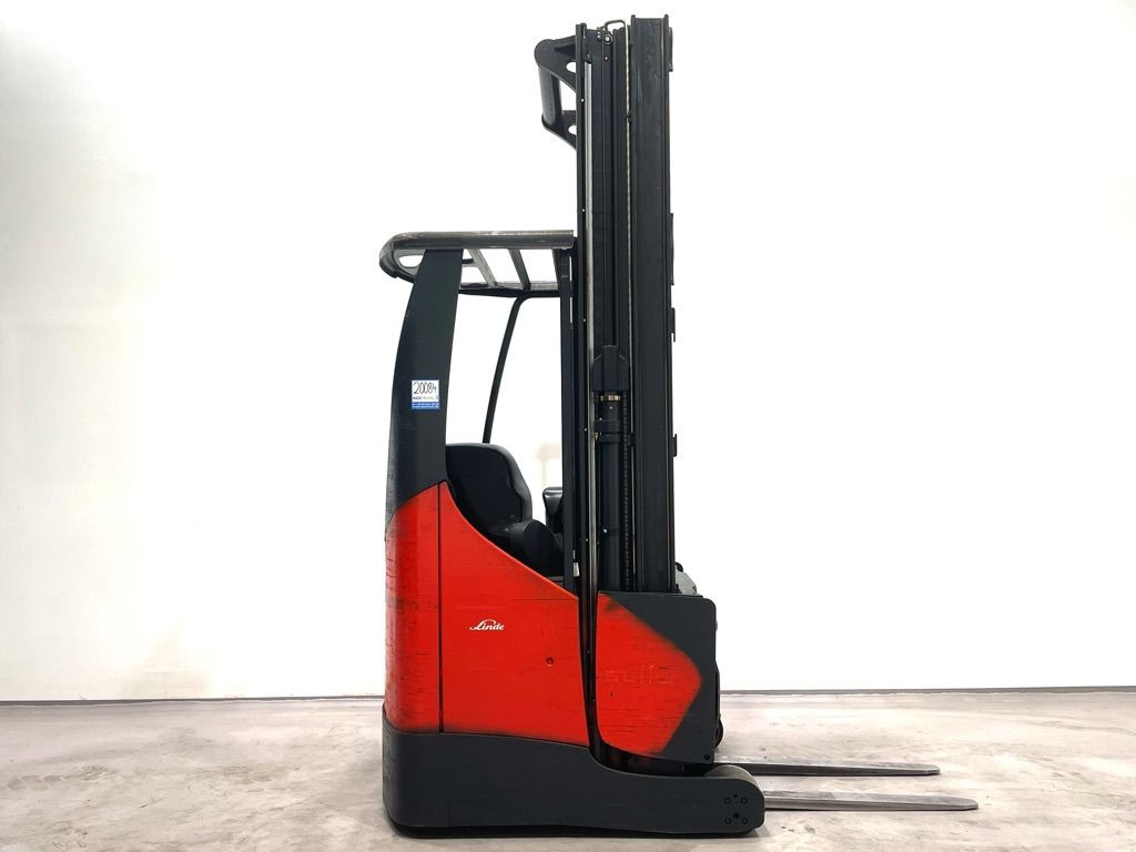 Leasing de Linde R17X-116 Linde R17X-116: foto 6