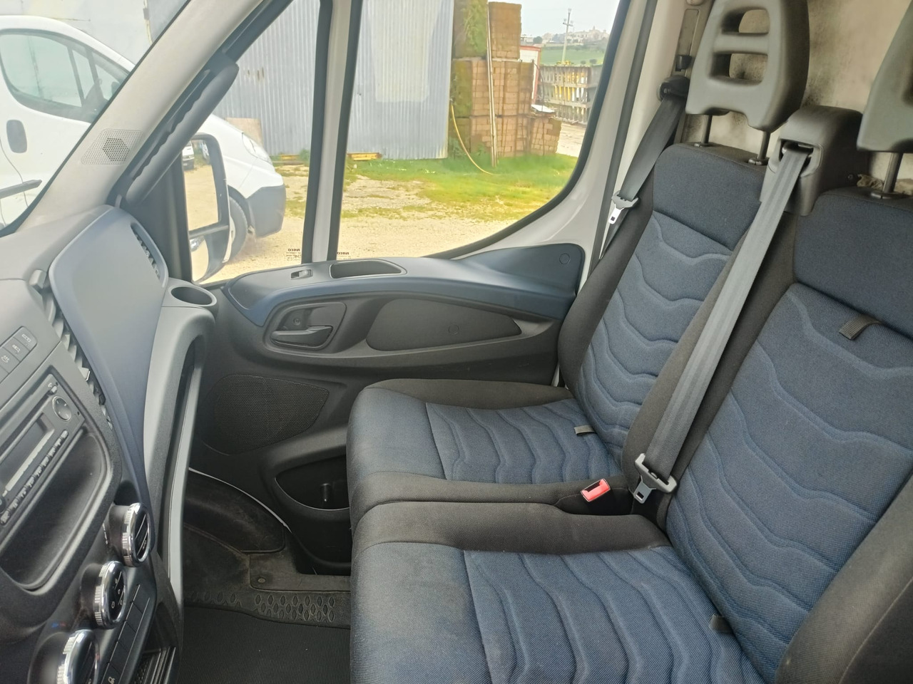 Leasing de iveco daily iveco daily: foto 19