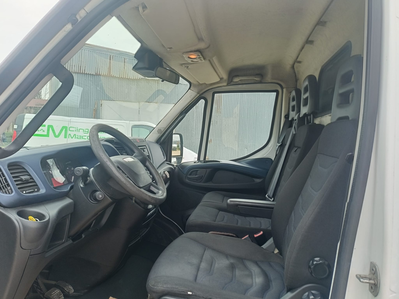 Leasing de iveco daily iveco daily: foto 18