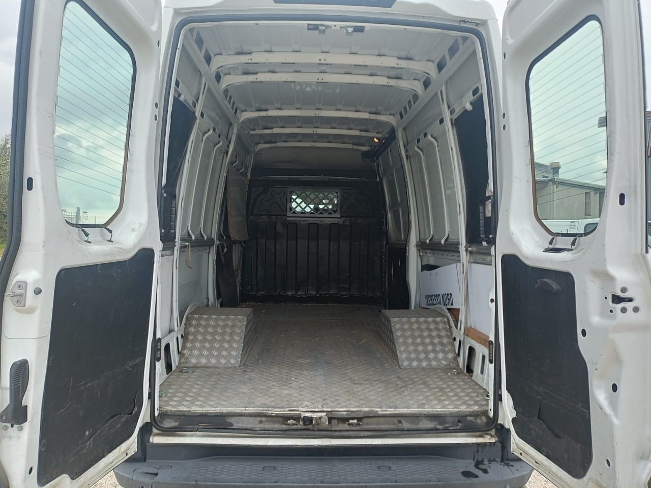 Leasing de iveco daily iveco daily: foto 16