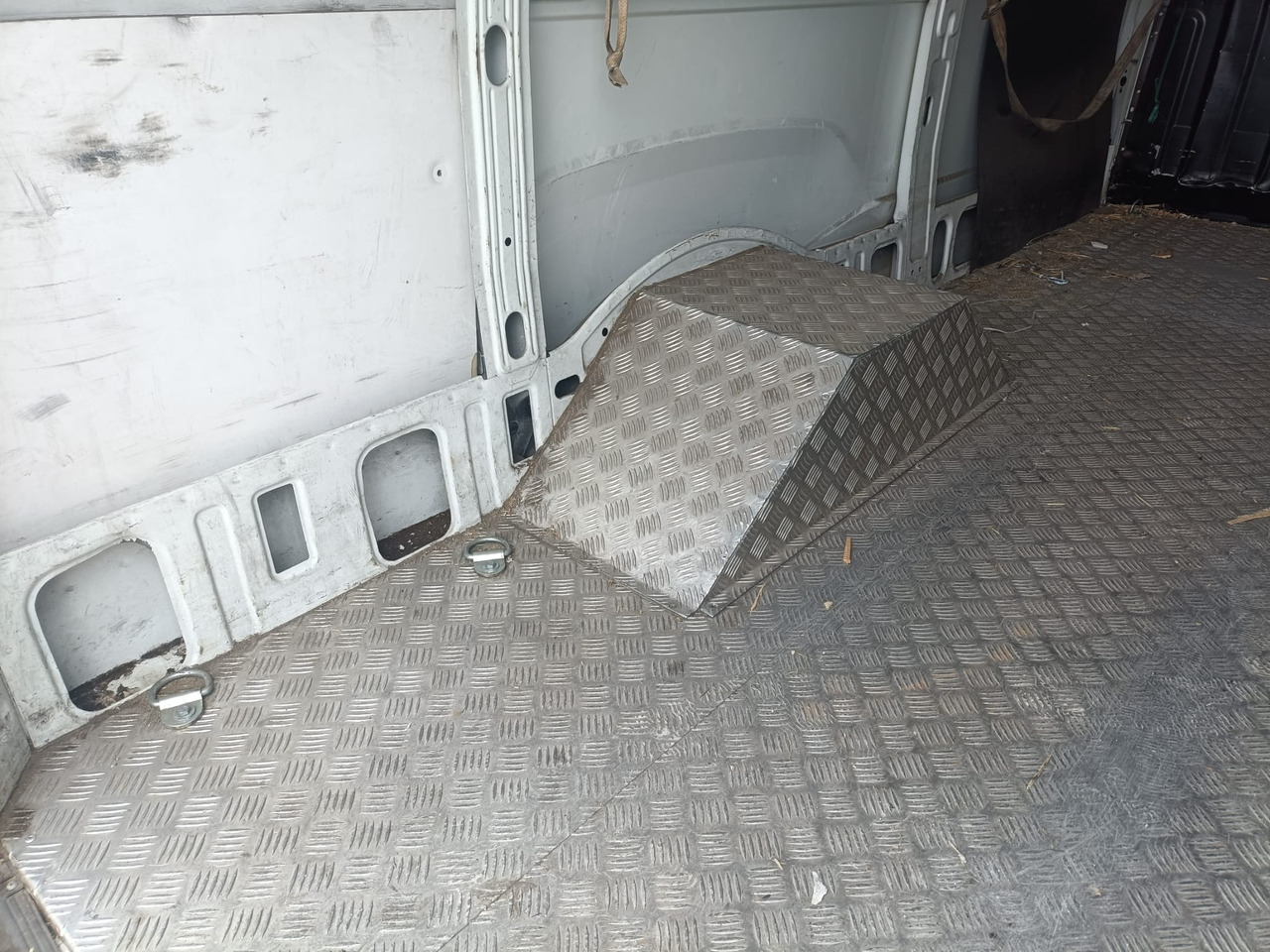 Leasing de iveco daily iveco daily: foto 13