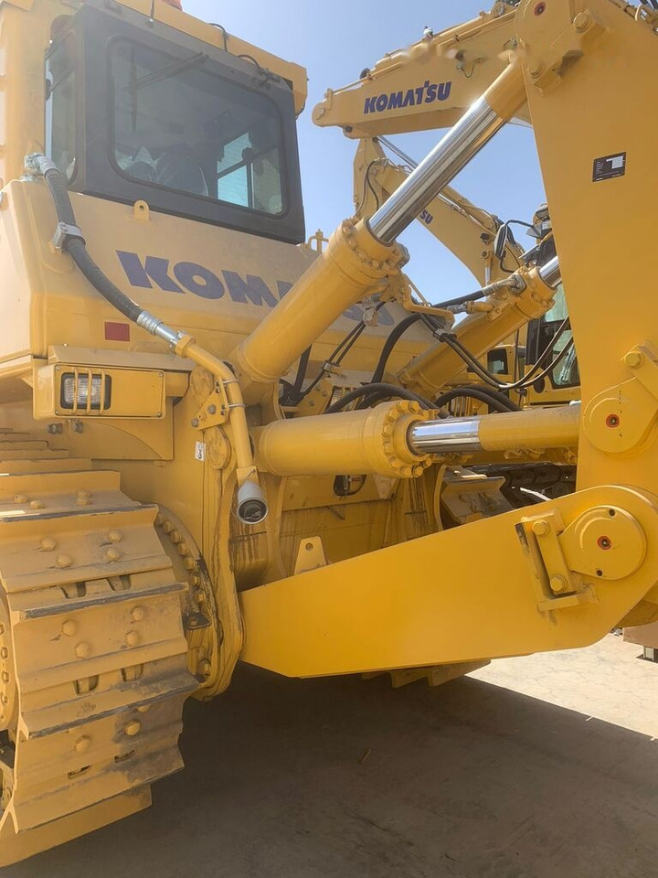 Bulldozer nuevo Komatsu D275A-5R: foto 8