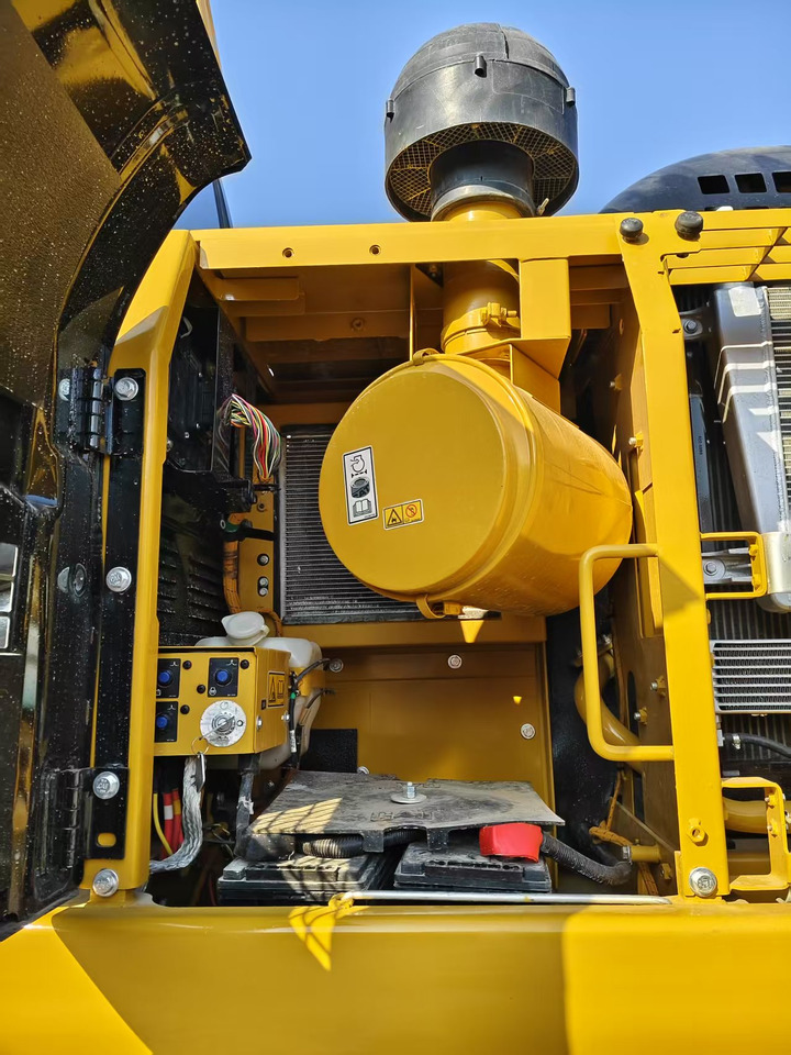 Excavadora de demolición CATERPILLAR 326D2L: foto 10