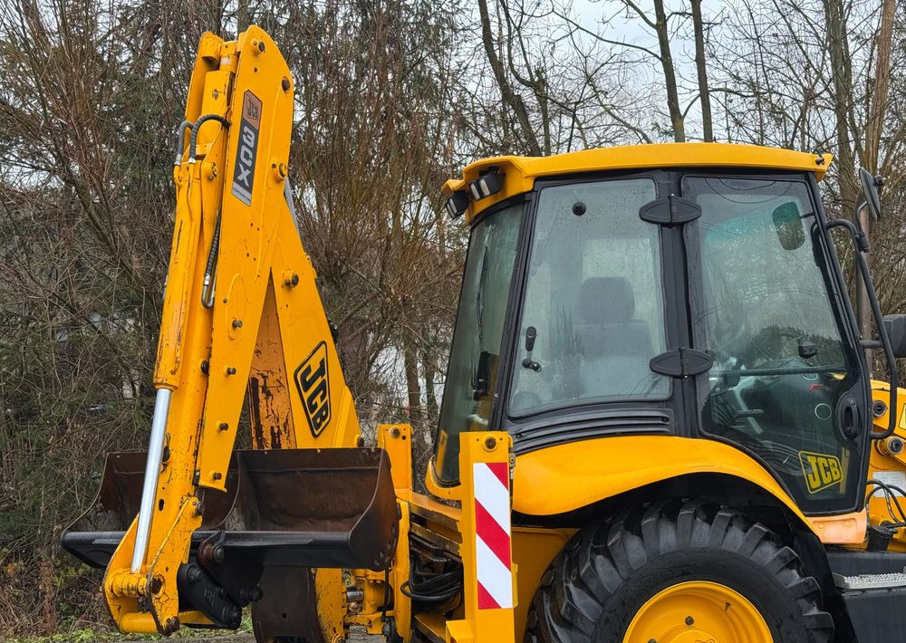 Retroexcavadora JCB * 3CX * JCB CONTRACTOR * Koparko Ładowarka Bardzo Dobry Stan: foto 11