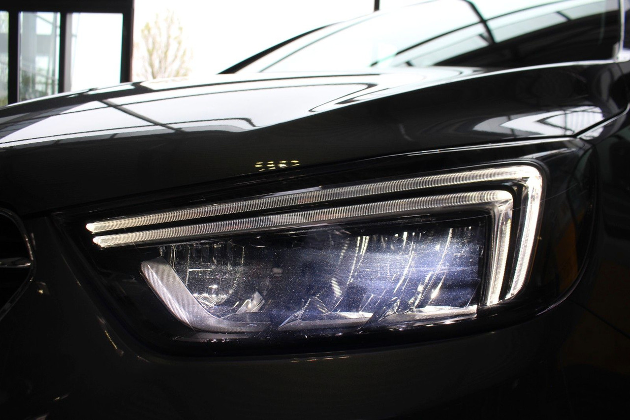 Coche Opel Mokka X 1.4 Turbo Navi IntelliLink Kamera LED: foto 19