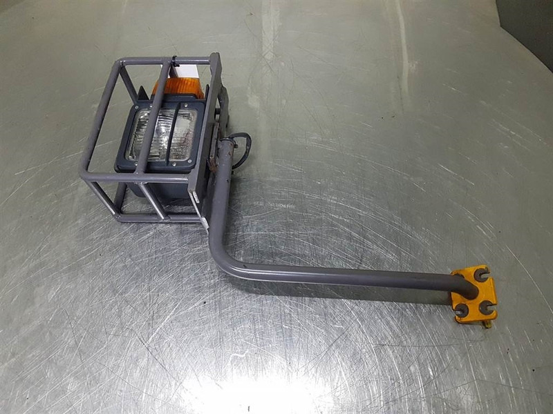 Sistema eléctrico para Maquinaria de construcción Ahlmann AZ14-4146502O/4198207A-Light/Leuchte/Verlichting: foto 1