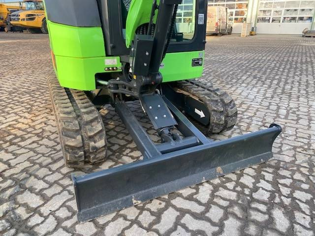 Miniexcavadora nuevo LIUGONG 9027 FE vollelektrisch, 2.680 kg: foto 14