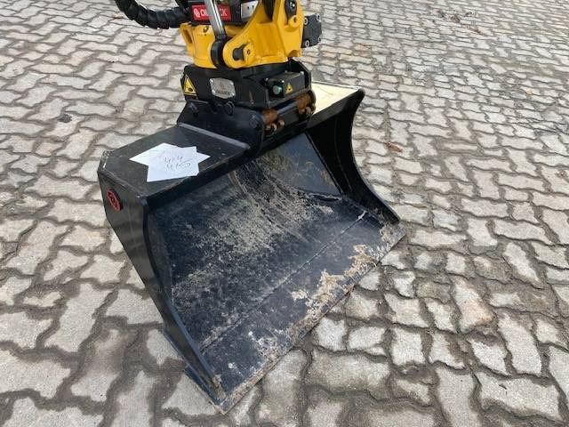 Miniexcavadora nuevo LIUGONG 9027 FE vollelektrisch, 2.680 kg: foto 12