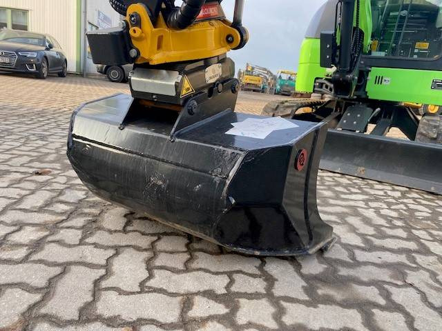 Miniexcavadora nuevo LIUGONG 9027 FE vollelektrisch, 2.680 kg: foto 13