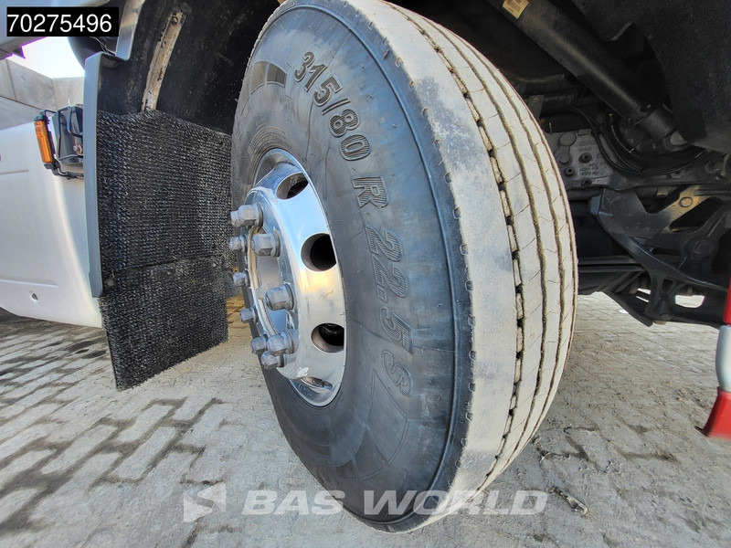 Cabeza tractora DAF XF 510 XF 4X2 SC Retarder Euro 6: foto 17