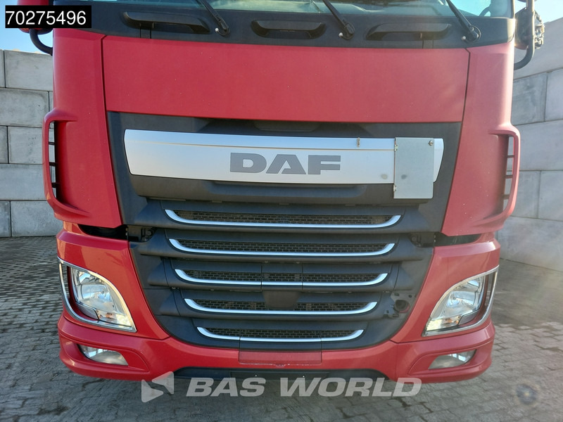 Cabeza tractora DAF XF 510 XF 4X2 SC Retarder Euro 6: foto 21