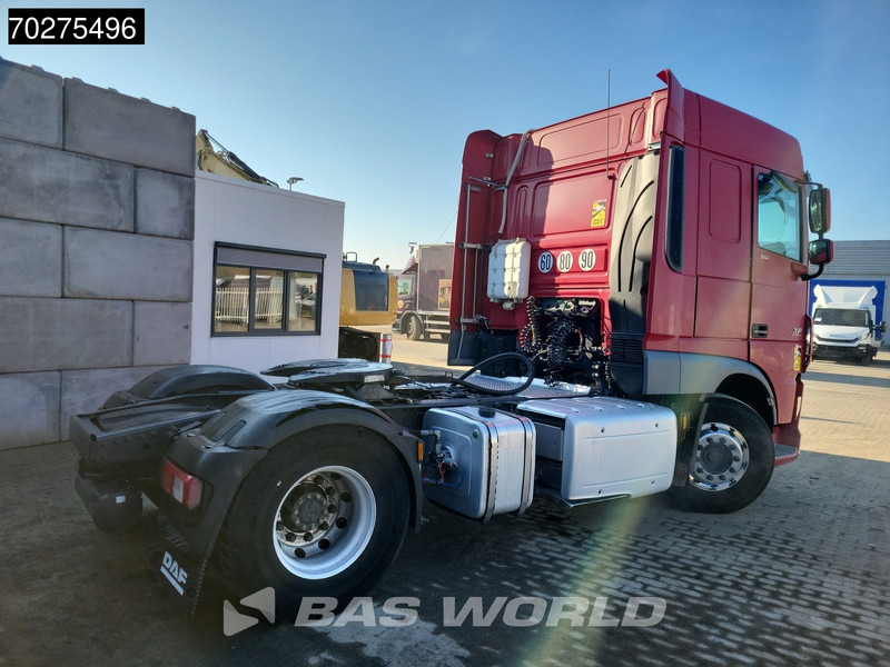 Cabeza tractora DAF XF 510 XF 4X2 SC Retarder Euro 6: foto 8