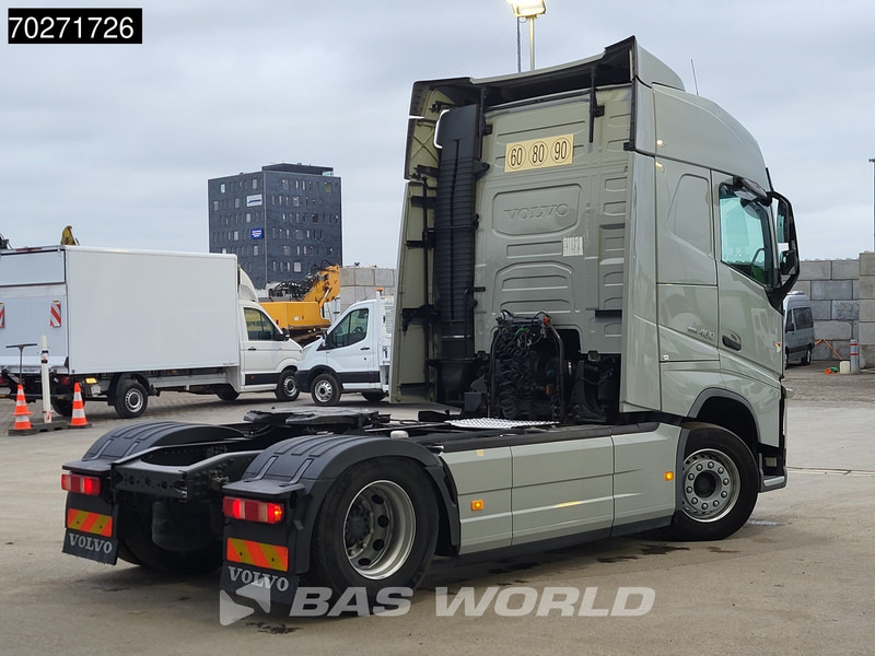 Cabeza tractora Volvo FH 460 898 4X2 Globetrotter: foto 7