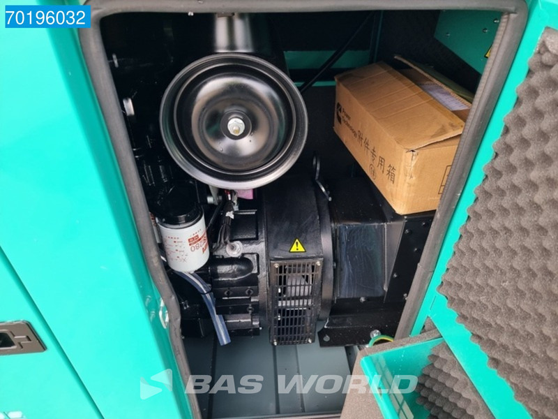 Generador industriale nuevo Cummins AG3-80C NEW UNUSED - GENERATOR: foto 18