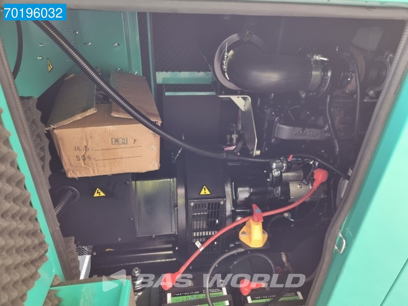 Generador industriale nuevo Cummins AG3-80C NEW UNUSED - GENERATOR: foto 14