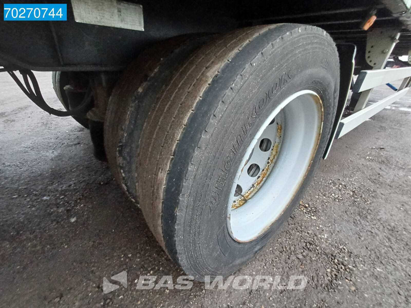 Leasing de Pacton THD 232 2 axles Lenkachse Pacton THD 232 2 axles Lenkachse: foto 15