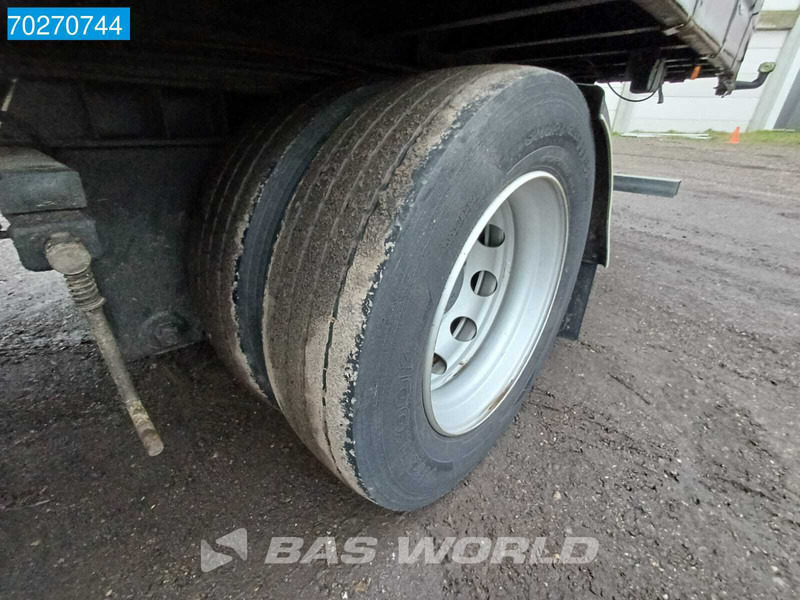 Leasing de Pacton THD 232 2 axles Lenkachse Pacton THD 232 2 axles Lenkachse: foto 14