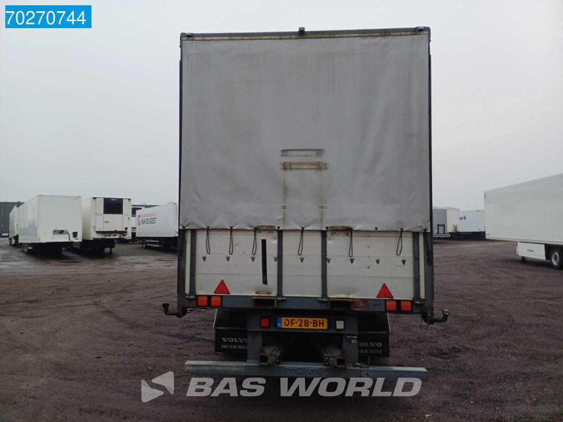 Leasing de Pacton THD 232 2 axles Lenkachse Pacton THD 232 2 axles Lenkachse: foto 6