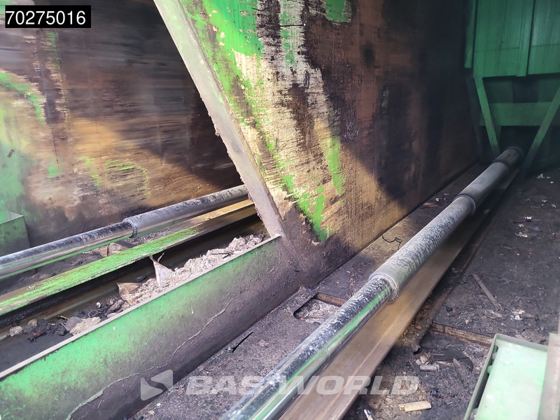 Leasing de Volvo FE 320 6X2 NL-Truck Mol Pusher IID CB DUAL IID Low Entry Euro 6 Volvo FE 320 6X2 NL-Truck Mol Pusher IID CB DUAL IID Low Entry Euro 6: foto 9