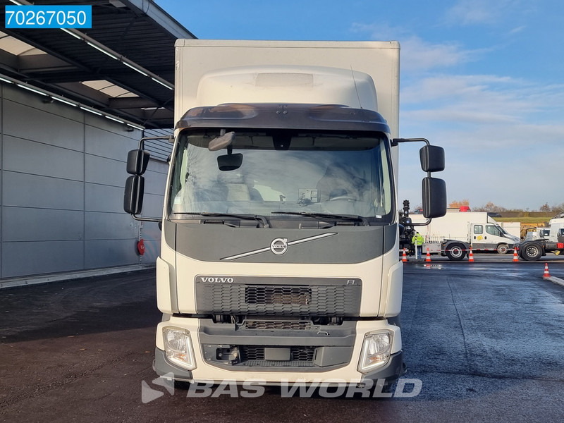 Leasing de Volvo FL 250 4X2 12tonner 2.000kg Ladebordwand Automatic Euro 6 Volvo FL 250 4X2 12tonner 2.000kg Ladebordwand Automatic Euro 6: foto 6