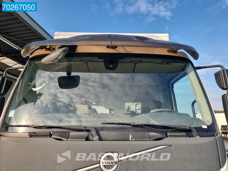 Leasing de Volvo FL 250 4X2 12tonner 2.000kg Ladebordwand Automatic Euro 6 Volvo FL 250 4X2 12tonner 2.000kg Ladebordwand Automatic Euro 6: foto 17