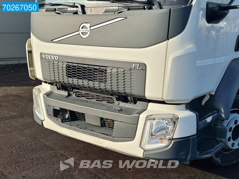 Leasing de Volvo FL 250 4X2 12tonner 2.000kg Ladebordwand Automatic Euro 6 Volvo FL 250 4X2 12tonner 2.000kg Ladebordwand Automatic Euro 6: foto 15