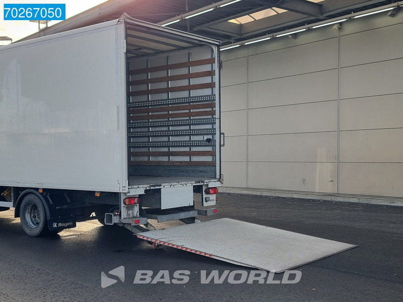 Leasing de Volvo FL 250 4X2 12tonner 2.000kg Ladebordwand Automatic Euro 6 Volvo FL 250 4X2 12tonner 2.000kg Ladebordwand Automatic Euro 6: foto 9