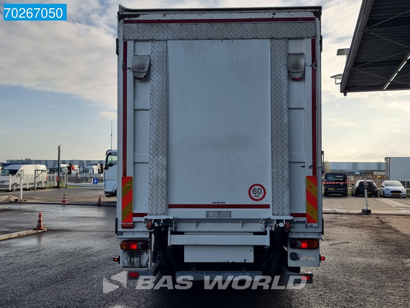 Leasing de Volvo FL 250 4X2 12tonner 2.000kg Ladebordwand Automatic Euro 6 Volvo FL 250 4X2 12tonner 2.000kg Ladebordwand Automatic Euro 6: foto 8