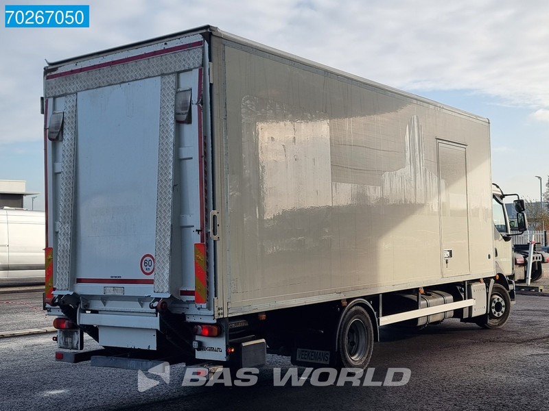 Leasing de Volvo FL 250 4X2 12tonner 2.000kg Ladebordwand Automatic Euro 6 Volvo FL 250 4X2 12tonner 2.000kg Ladebordwand Automatic Euro 6: foto 7