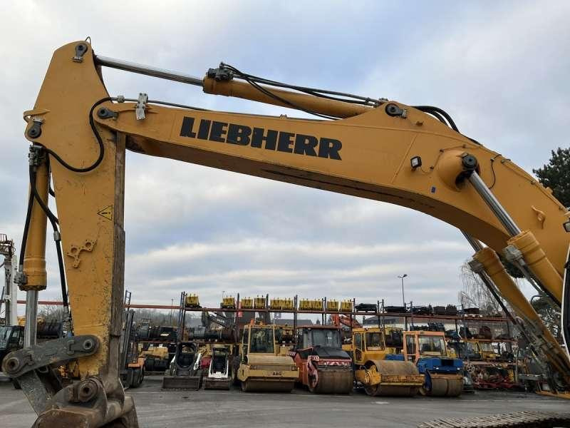 Leasing de Liebherr R944C LC LITRONIC Liebherr R944C LC LITRONIC: foto 17