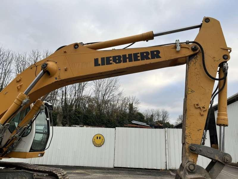 Leasing de Liebherr R944C LC LITRONIC Liebherr R944C LC LITRONIC: foto 16