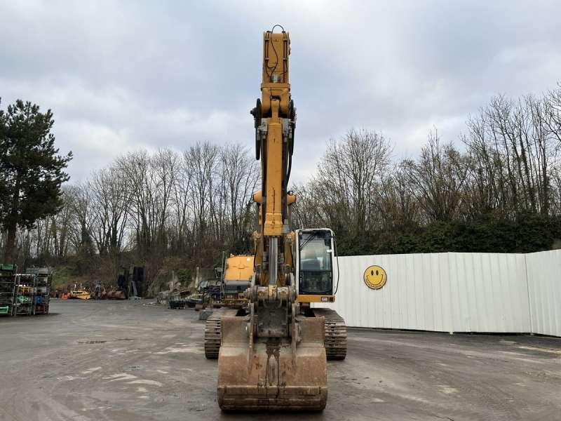 Leasing de Liebherr R944C LC LITRONIC Liebherr R944C LC LITRONIC: foto 9