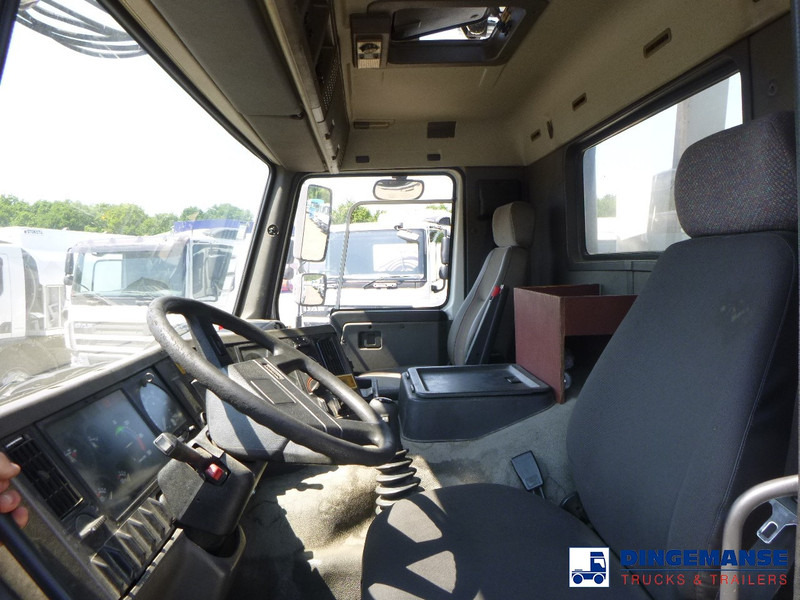 Leasing de Volvo FL10 6x4 + Palfinger PK680TK Volvo FL10 6x4 + Palfinger PK680TK: foto 18