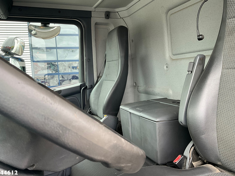 Camión grúa Scania G 450 8x4 Euro 6 Fassi 66 Tonmeter laadkraan + Fly-jib Just 176.555 Km!: foto 17