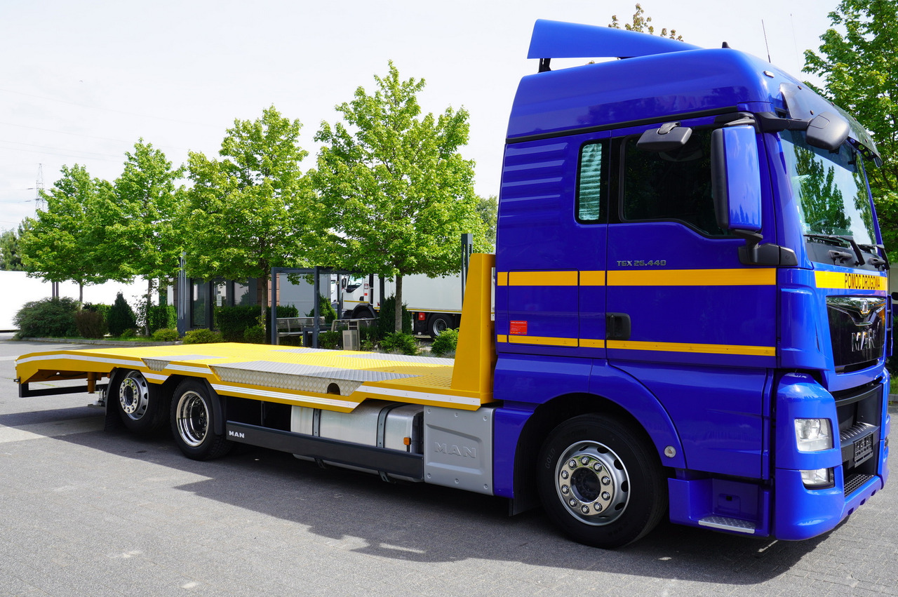 Leasing de MAN TGX 26.440 6x2 / New Tow Truck / Manual MAN TGX 26.440 6x2 / New Tow Truck / Manual: foto 6