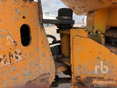 Minidumper BENFORD PS4000H 4x4 Swivel: foto 7