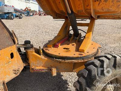 Minidumper BENFORD PS4000H 4x4 Swivel: foto 33