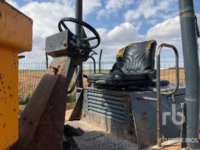 Minidumper BENFORD PS4000H 4x4 Swivel: foto 25