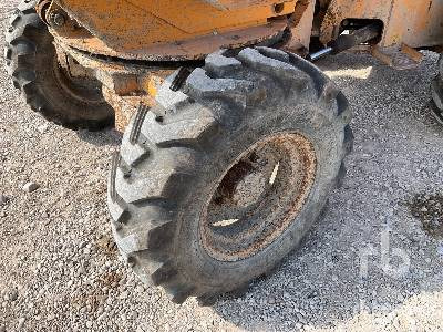 Minidumper BENFORD PS4000H 4x4 Swivel: foto 23