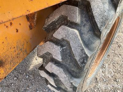 Minidumper BENFORD PS4000H 4x4 Swivel: foto 21