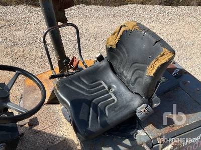 Minidumper BENFORD PS4000H 4x4 Swivel: foto 26