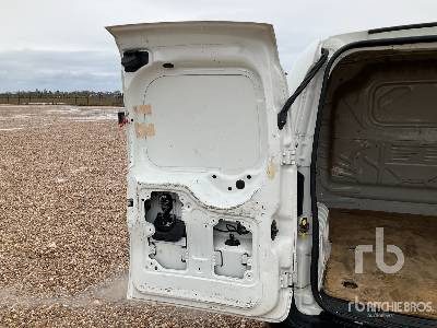 Furgón FIAT FIORINO: foto 15