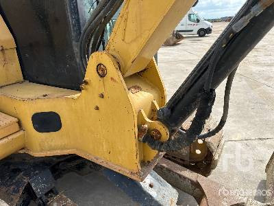 Miniexcavadora CAT 306: foto 32