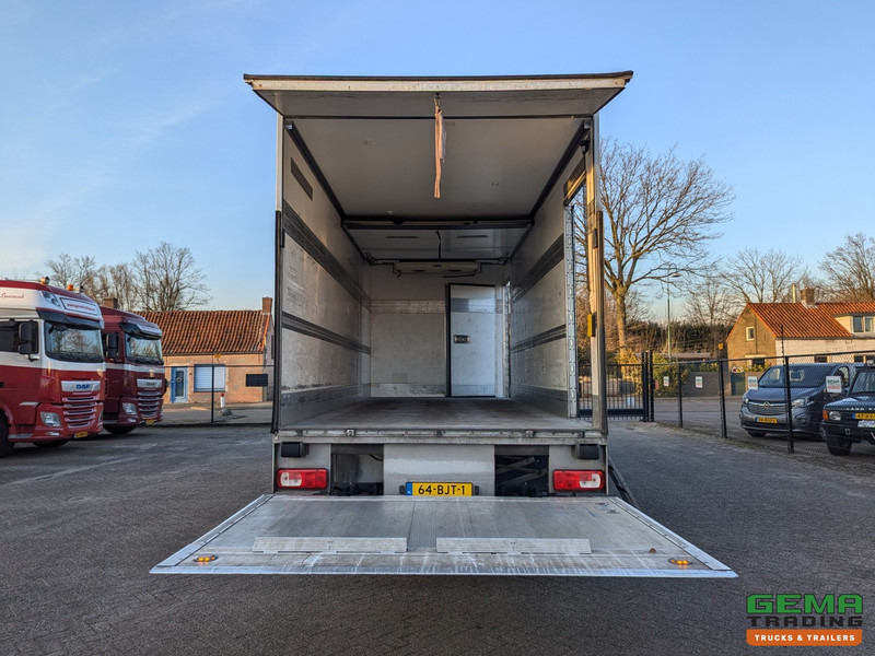 Camión frigorífico DAF CF 290 FAN 6x2/4 DagCab Euro6 - Koel-VriesBak 7.9m + Carrier Supra 1150MT + Laadklep 2000kg - 07/2025APK: foto 9