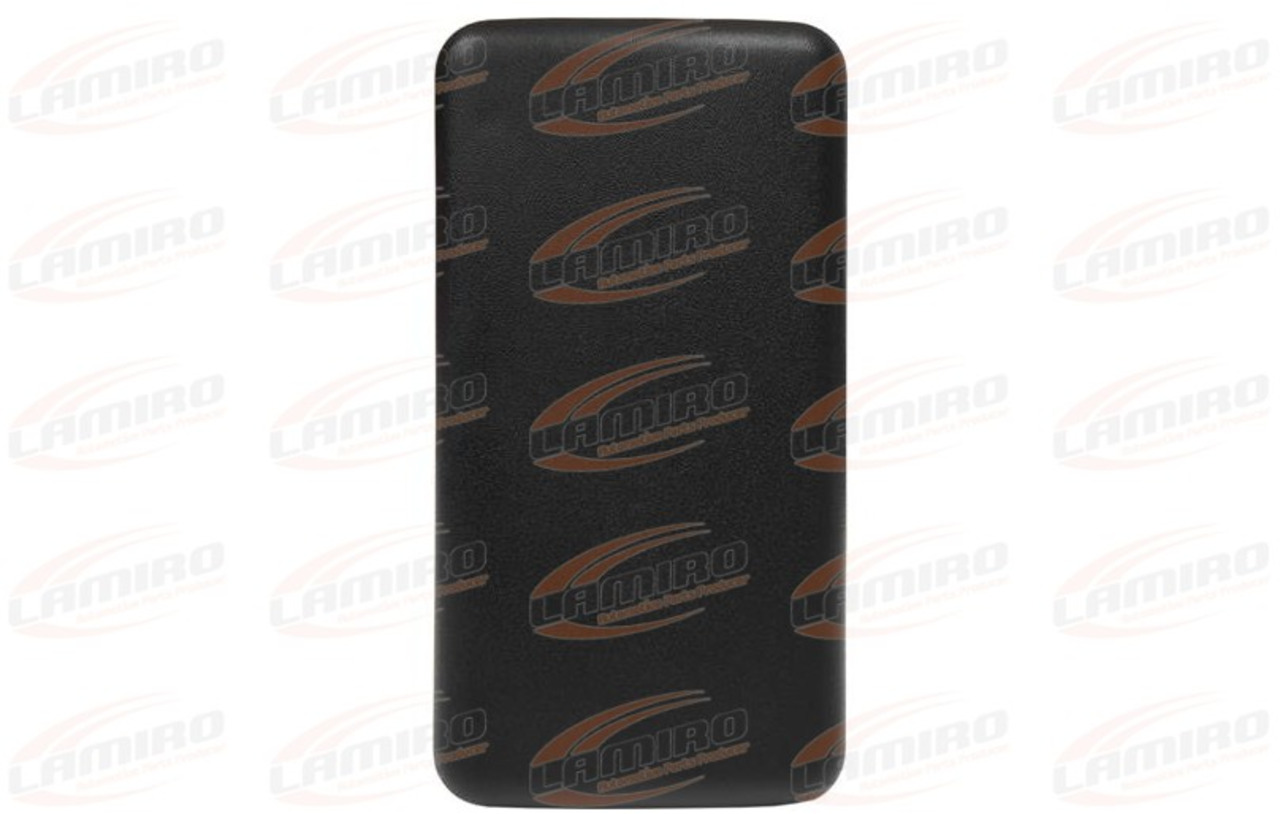 Espejo retrovisor para Camión nuevo RENAULT MAGNUM MIRROR COVER RENAULT MAGNUM MIRROR COVER: foto 1