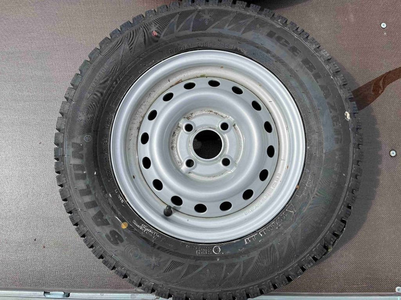 Remolque de coche nuevo Lorries PU75, Släpvagn: foto 9 Remolque de coche nuevo Lorries PU75, Släpvagn: foto 9