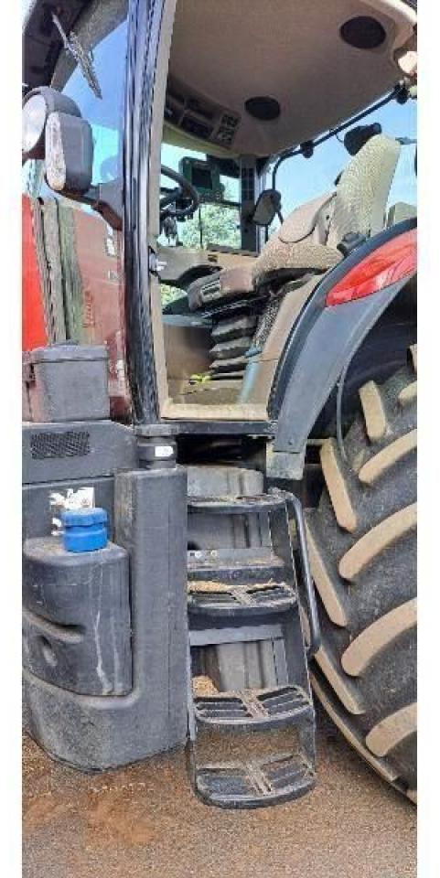 Tractor Case-IH puma 150: foto 7