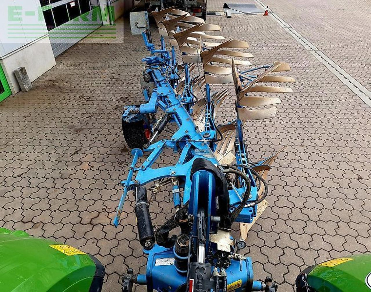 Arado Lemken juwel 8vt 5/100: foto 6