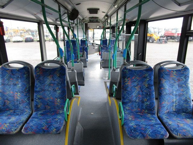 Autobús urbano Solaris Urbino 12, Euro 5, Klima, 40 Sitze: foto 7